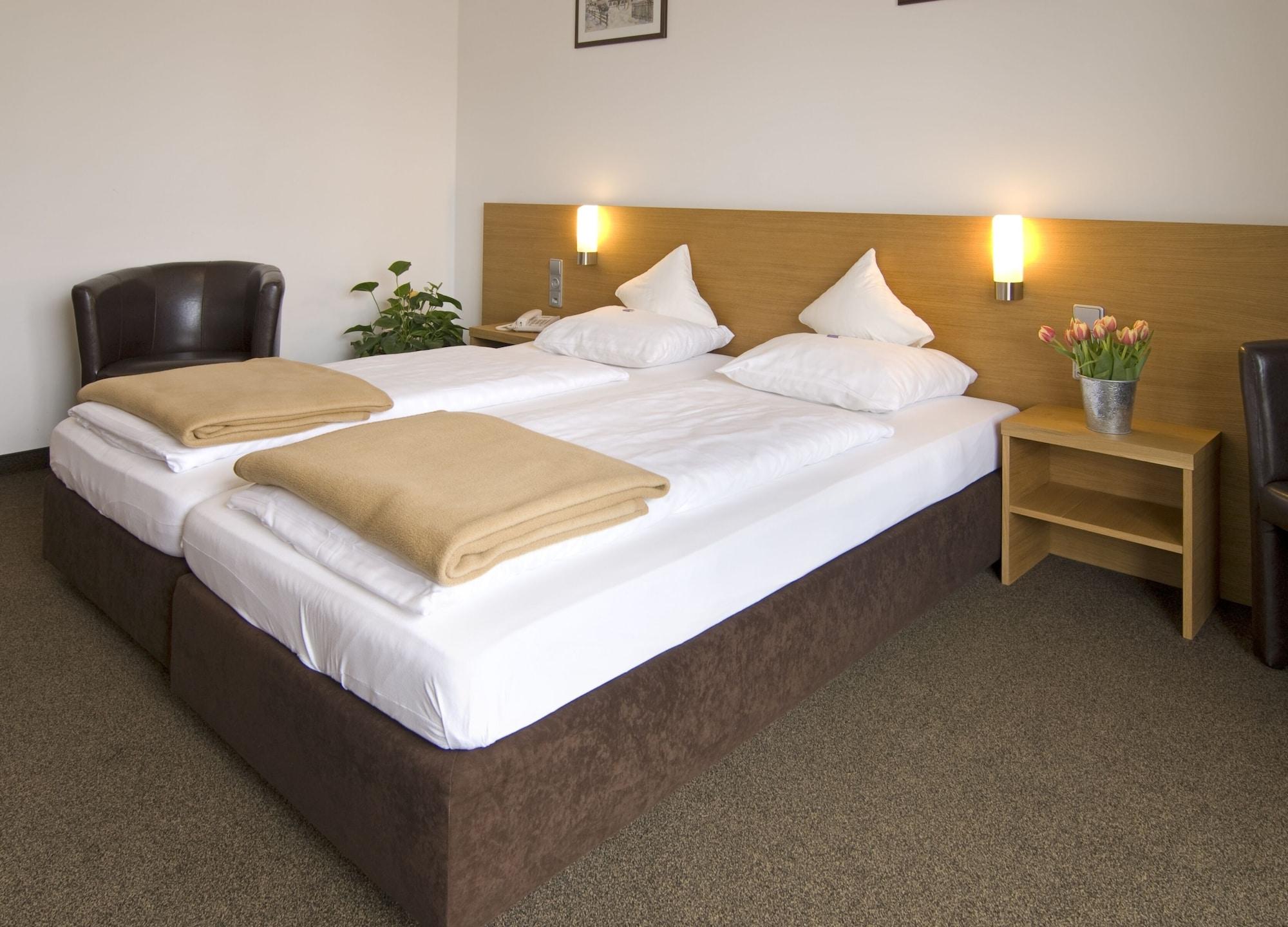 Hotel Braeuwirt Kirchberg en Tyrol Chambre photo