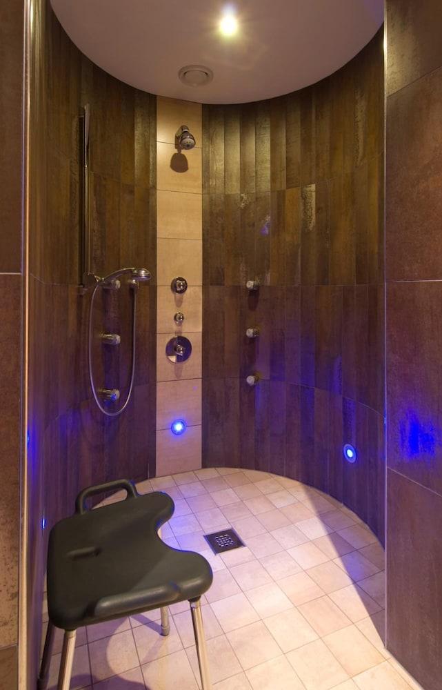 Hotel Braeuwirt Kirchberg en Tyrol Extérieur photo