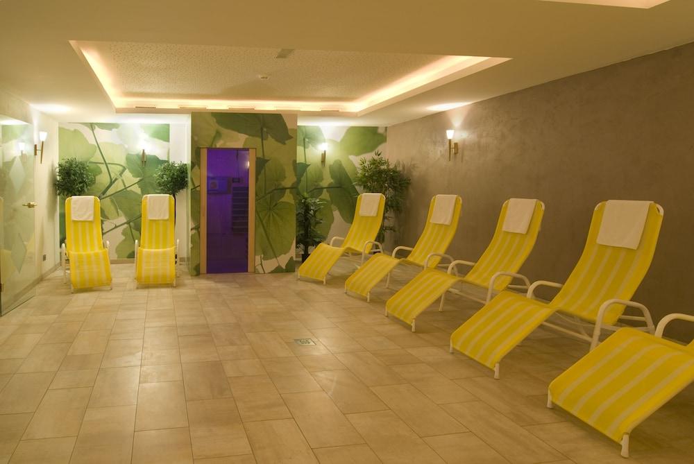 Hotel Braeuwirt Kirchberg en Tyrol Extérieur photo