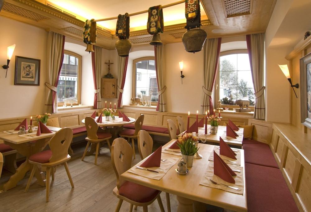 Hotel Braeuwirt Kirchberg en Tyrol Extérieur photo