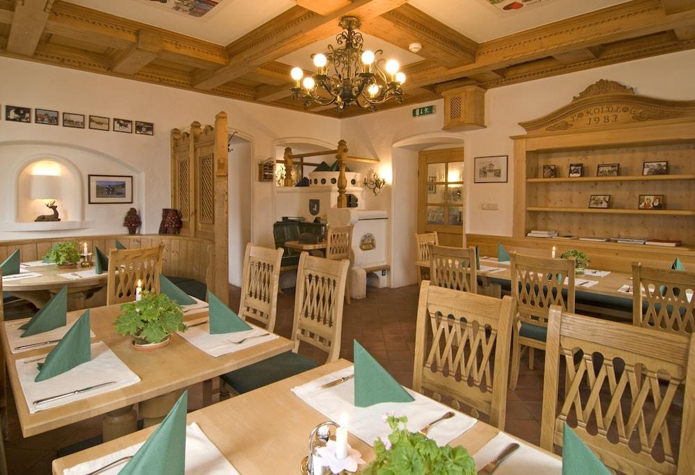 Hotel Braeuwirt Kirchberg en Tyrol Extérieur photo