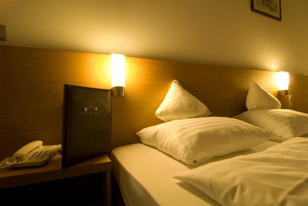 Hotel Braeuwirt Kirchberg en Tyrol Extérieur photo