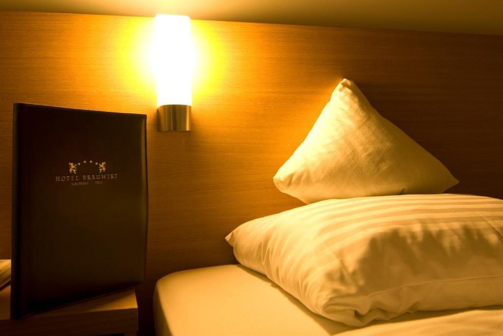 Hotel Braeuwirt Kirchberg en Tyrol Extérieur photo