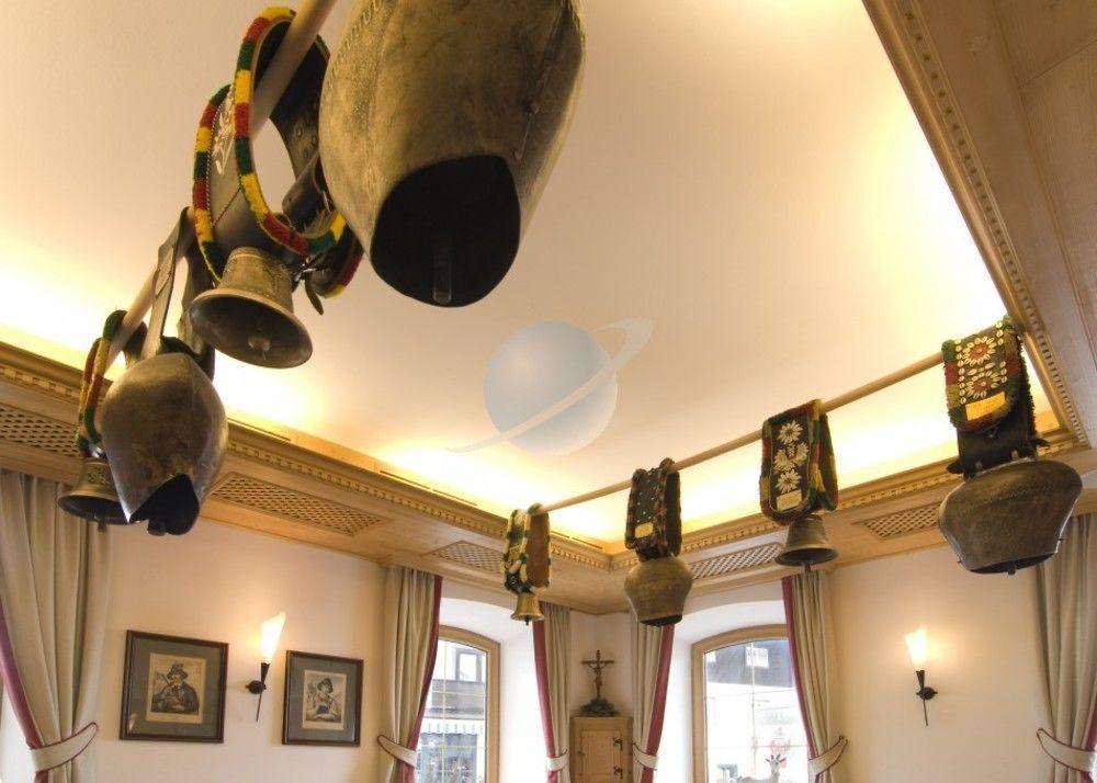 Hotel Braeuwirt Kirchberg en Tyrol Extérieur photo