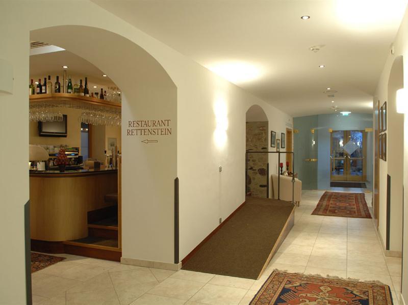 Hotel Braeuwirt Kirchberg en Tyrol Extérieur photo