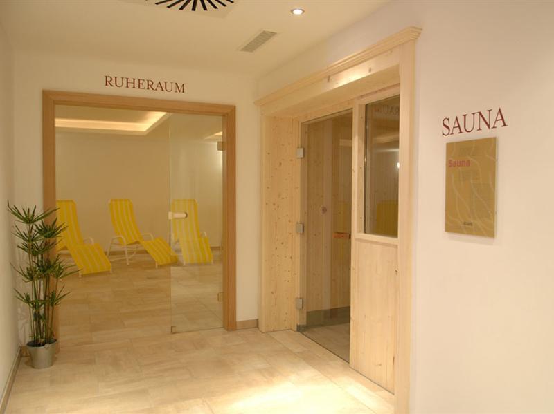 Hotel Braeuwirt Kirchberg en Tyrol Extérieur photo