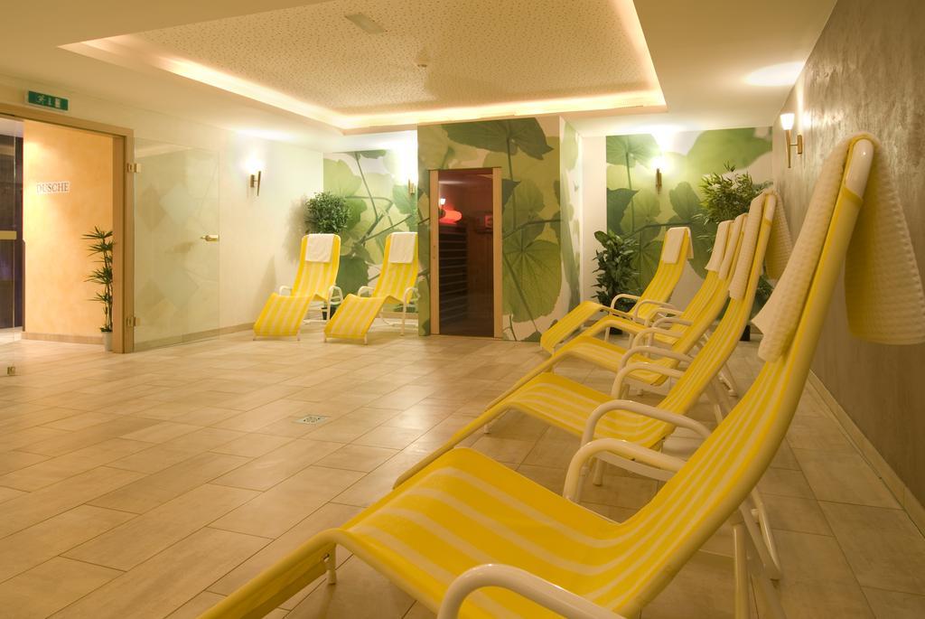 Hotel Braeuwirt Kirchberg en Tyrol Extérieur photo