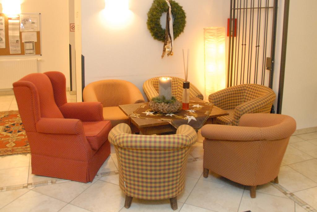 Hotel Braeuwirt Kirchberg en Tyrol Extérieur photo