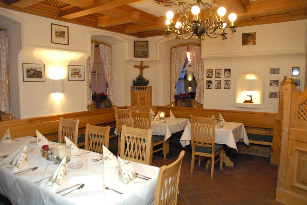 Hotel Braeuwirt Kirchberg en Tyrol Extérieur photo